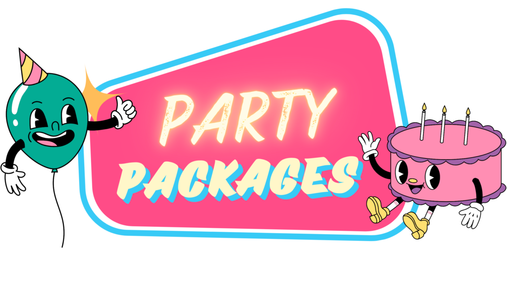 Event Party Packages