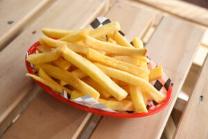 Fries