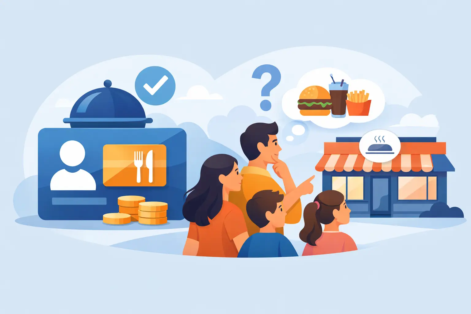 Are Diner Memberships Worth It for Your Family?